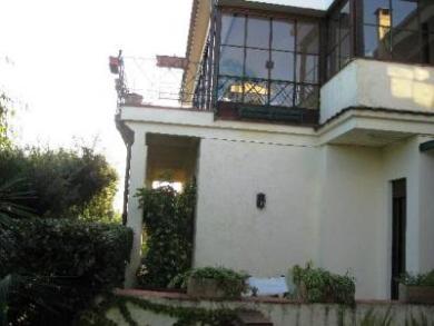 Hotel La Villarosa Terme