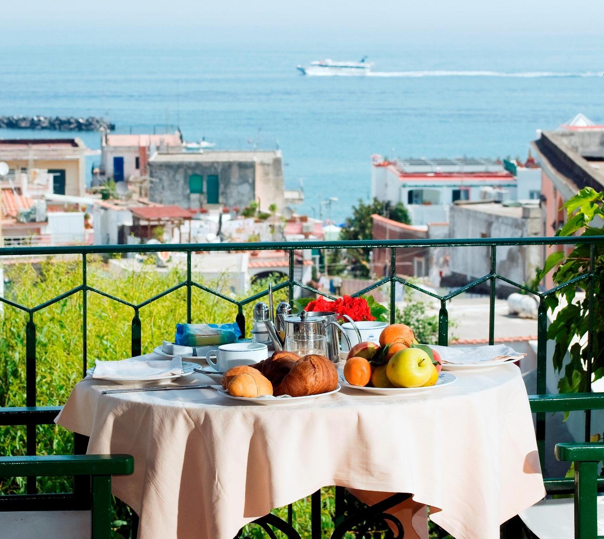 Hotel La Villarosa Terme