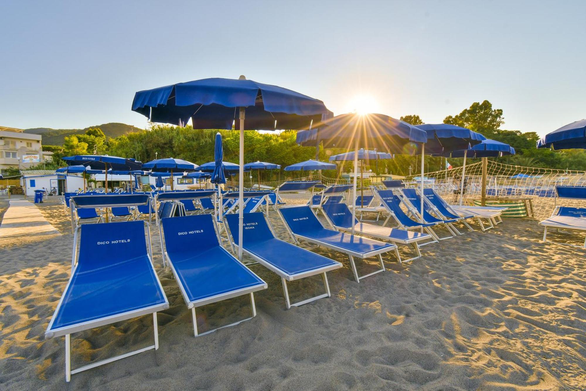 Hotel La Villarosa Terme