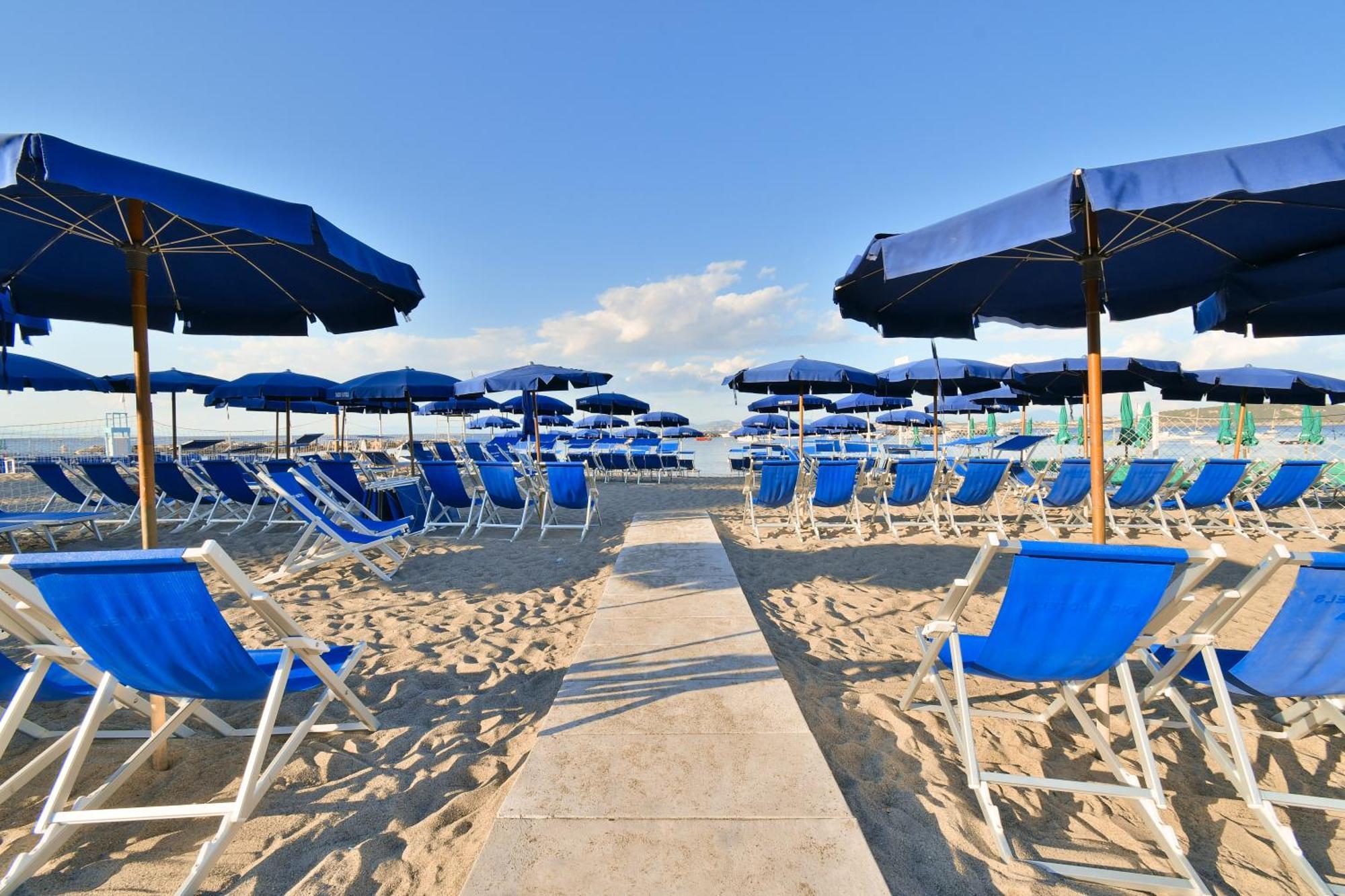 Hotel La Villarosa Terme 4*