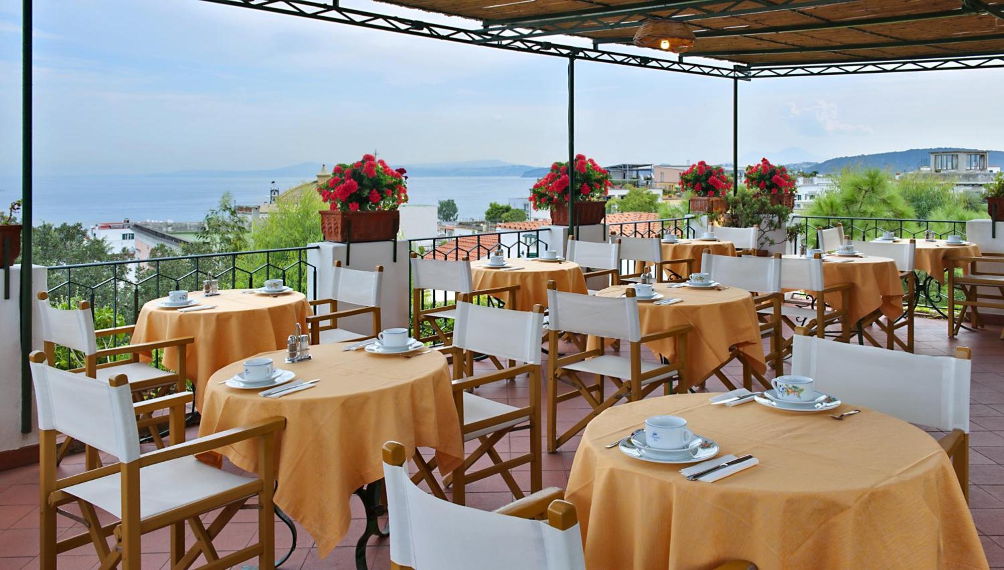 La Villarosa Terme 4*