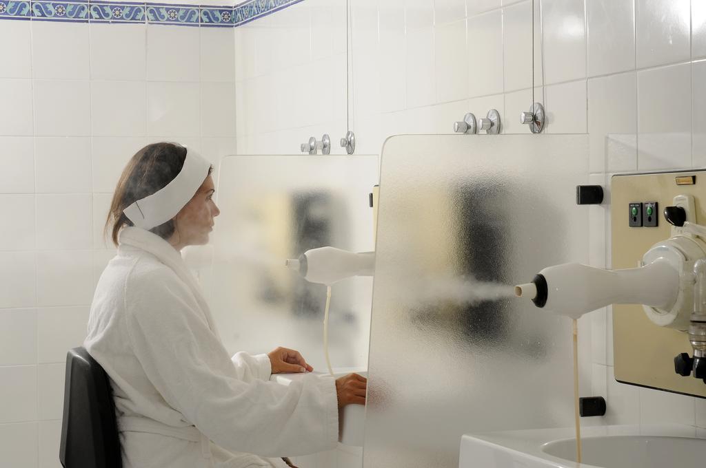 Hotel La Villarosa Terme