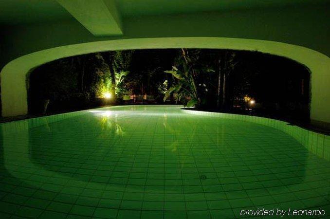Hotel La Villarosa Terme Ischia