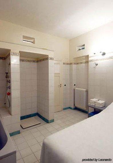 Hotel La Villarosa Terme 4*