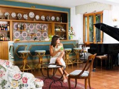 La Villarosa Terme Hotel 4*