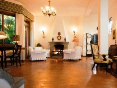 La Villarosa Terme 4* Ischia