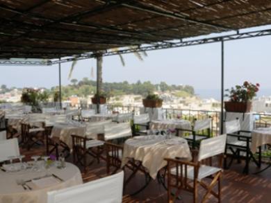 La Villarosa Terme Ischia