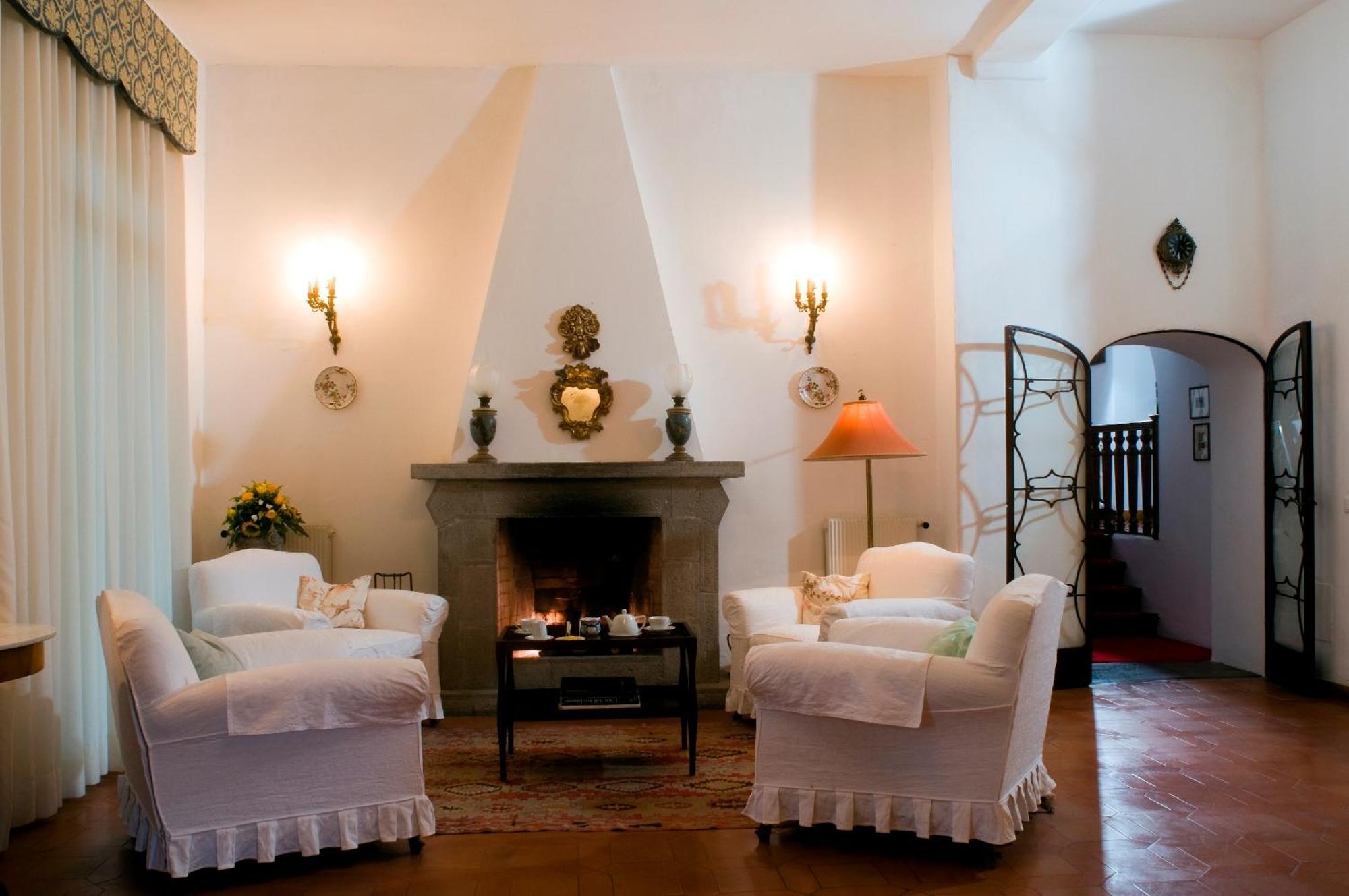 Hotel La Villarosa Terme