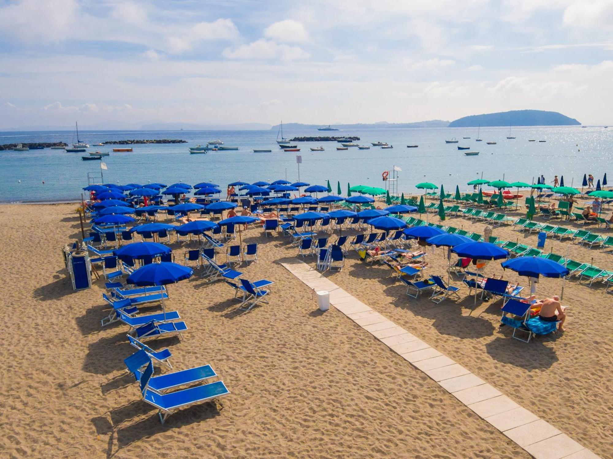 Hotel La Villarosa Terme Ischia