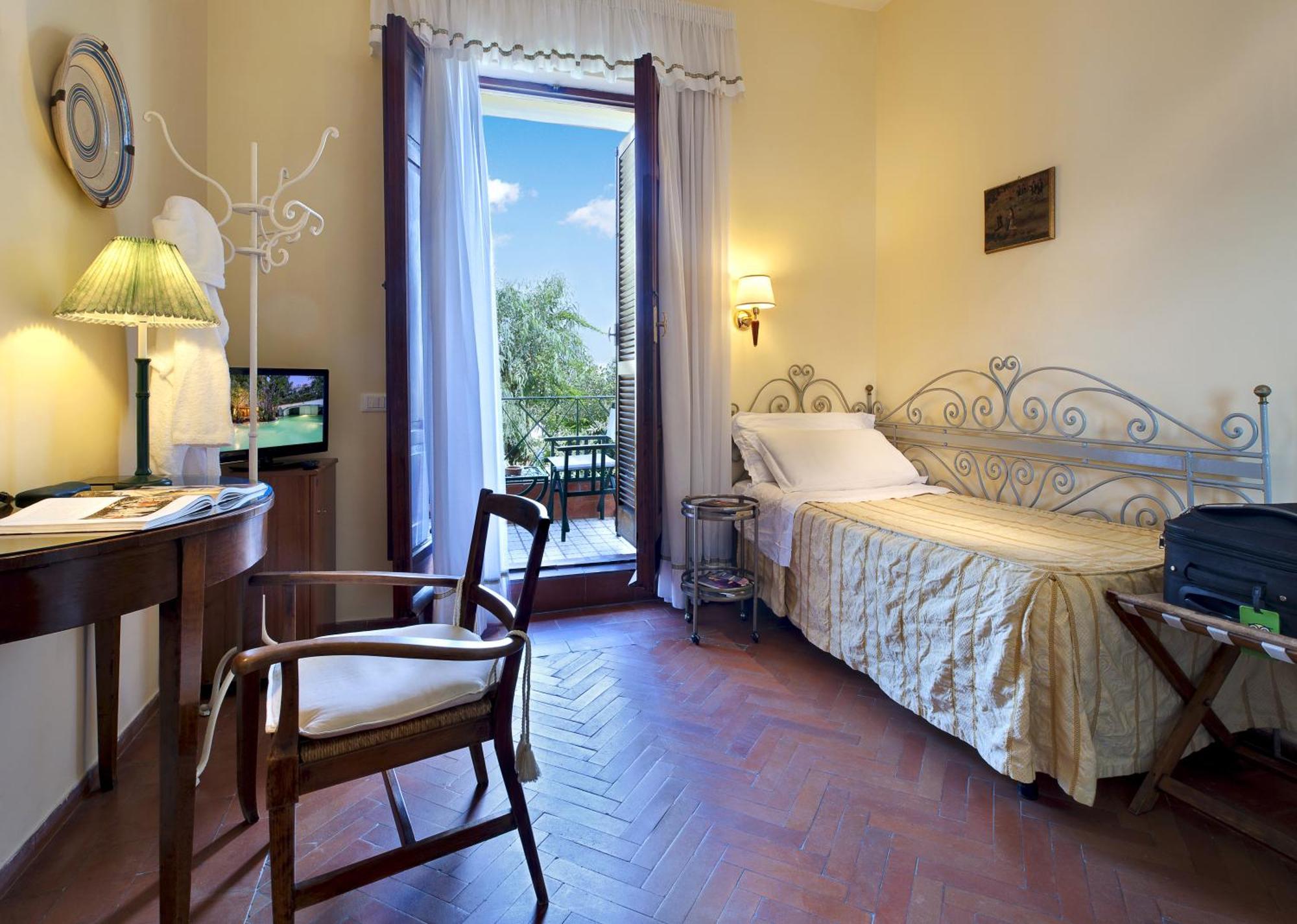 La Villarosa Terme Hotel Ischia