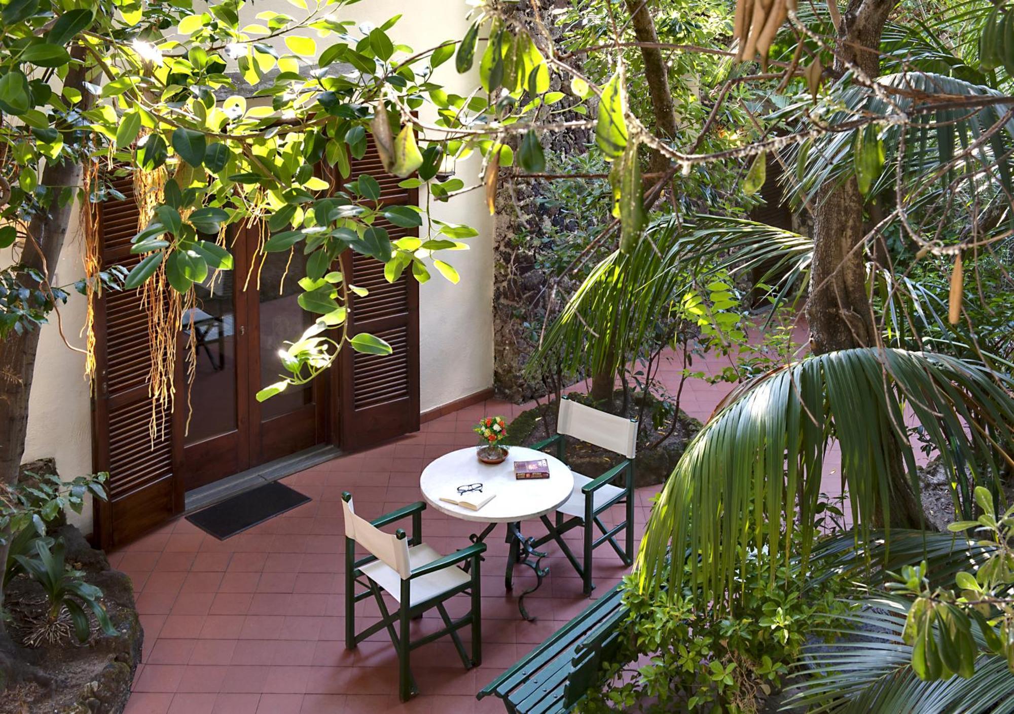Hotel La Villarosa Terme Ischia