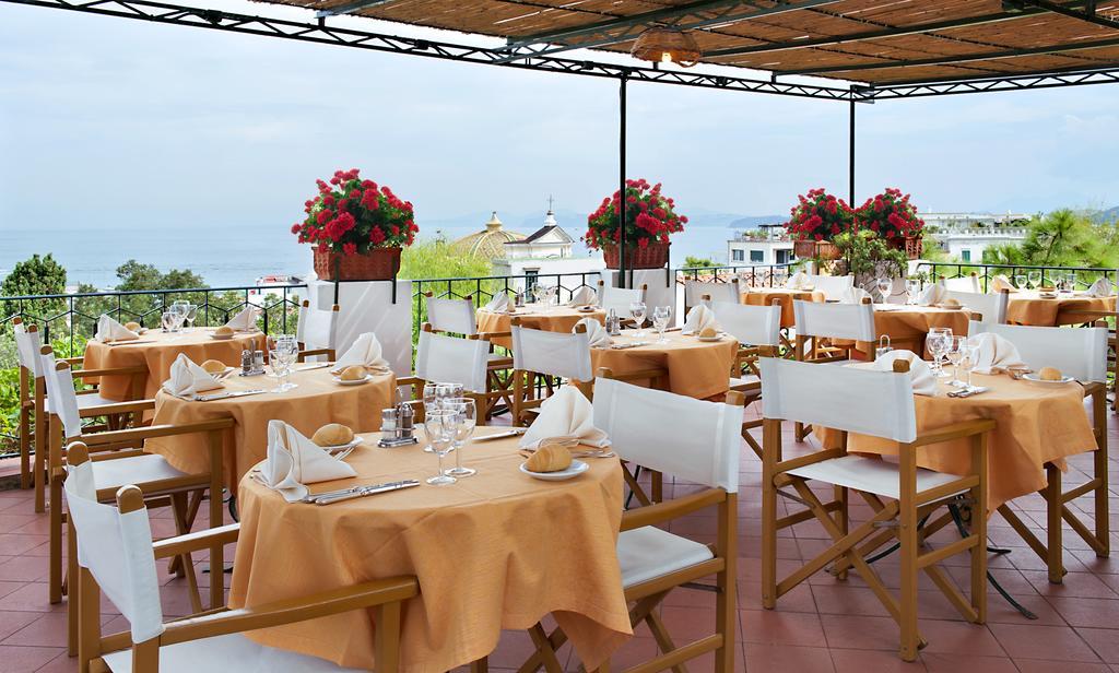 La Villarosa Terme Hotel Ischia