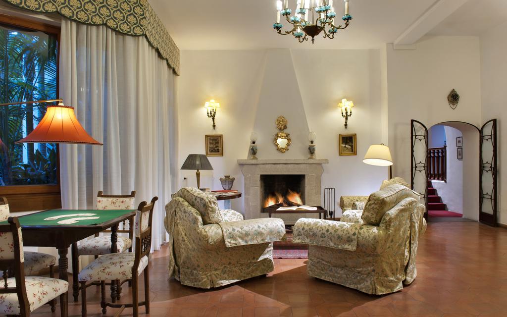 La Villarosa Terme Hotel