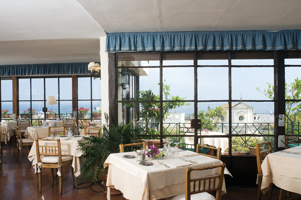 La Villarosa Terme 4* Ischia