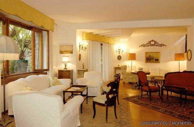 Hotel La Villarosa Terme 4*