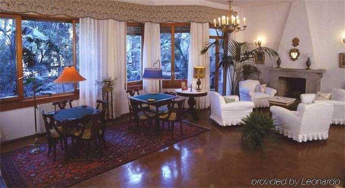 La Villarosa Terme Ischia