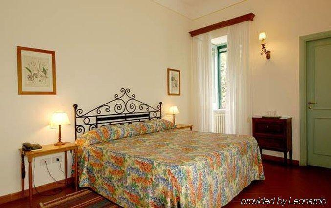 Hotel La Villarosa Terme
