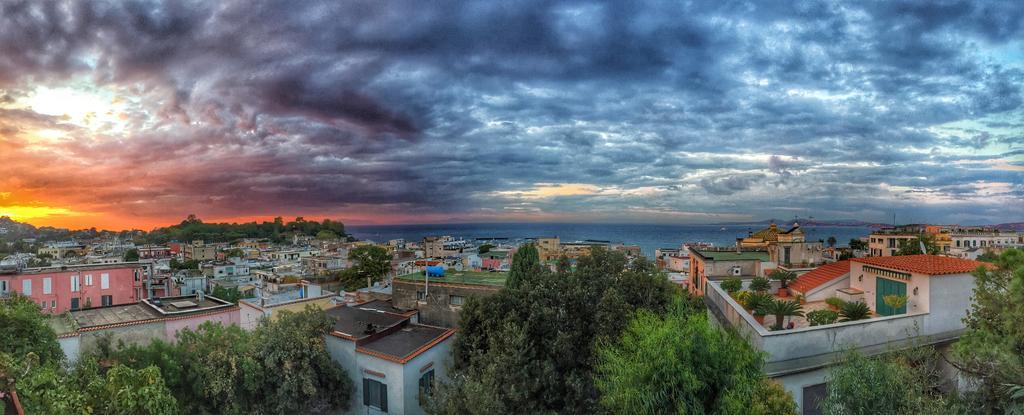 La Villarosa Terme Ischia
