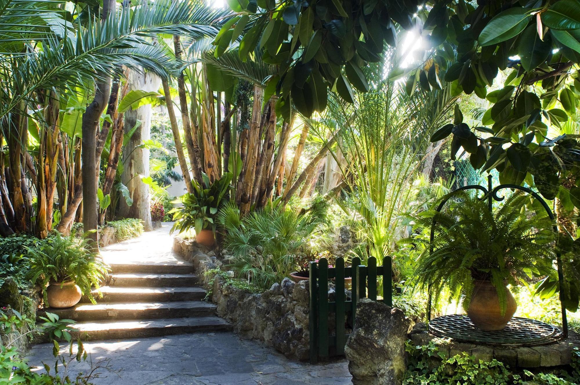 La Villarosa Terme 4* Ischia