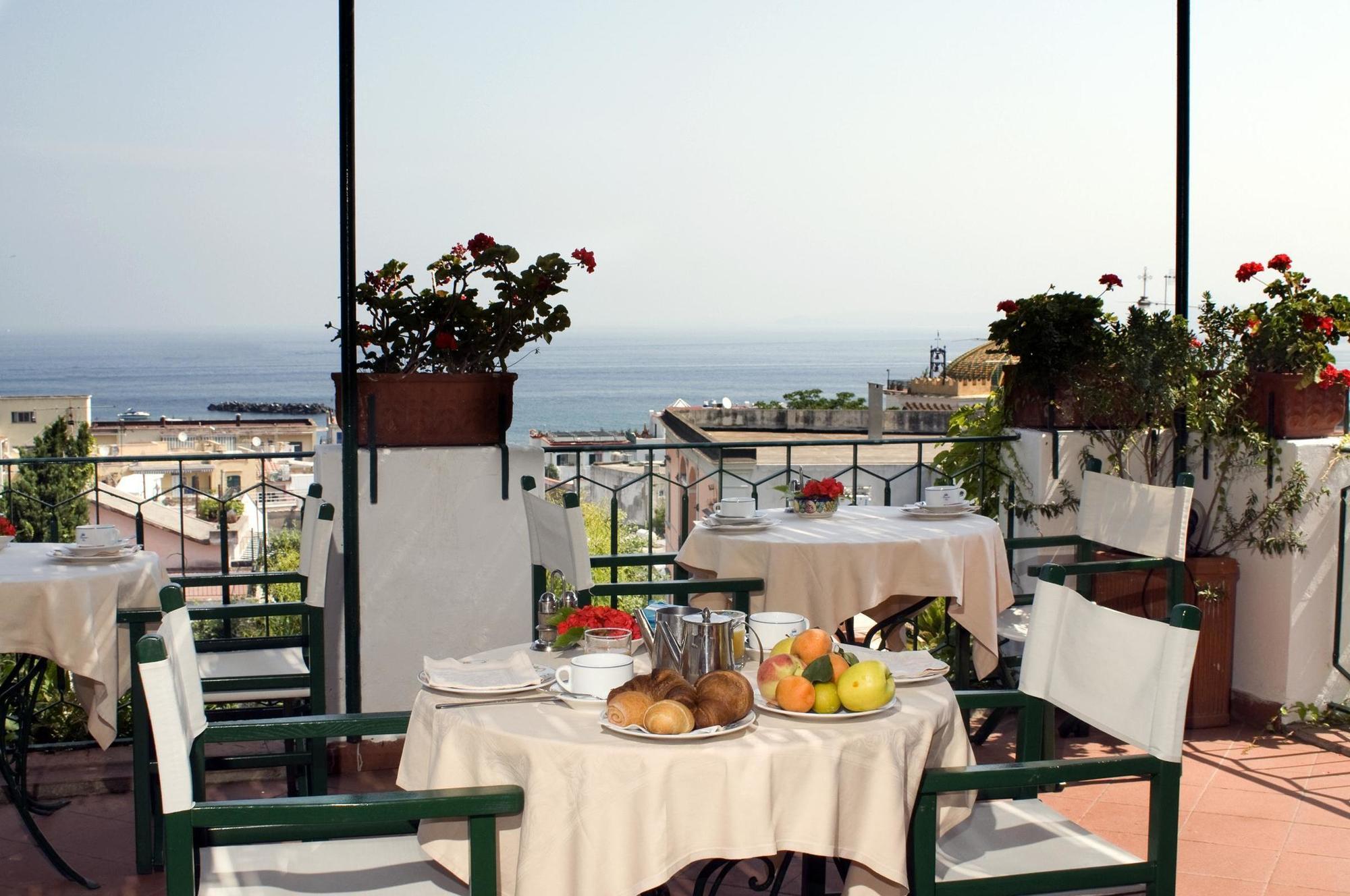 Hotel La Villarosa Terme