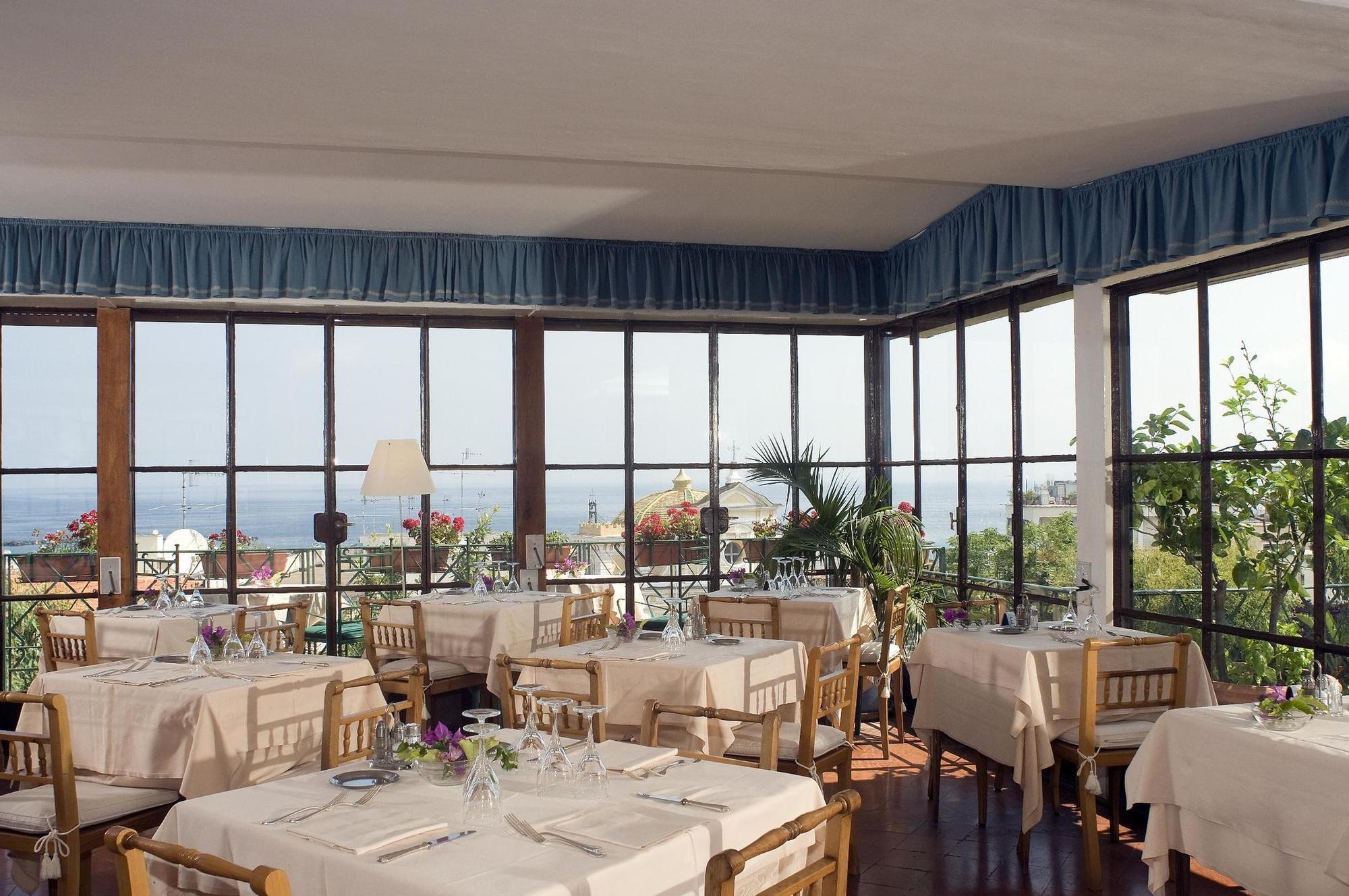La Villarosa Terme 4* Ischia