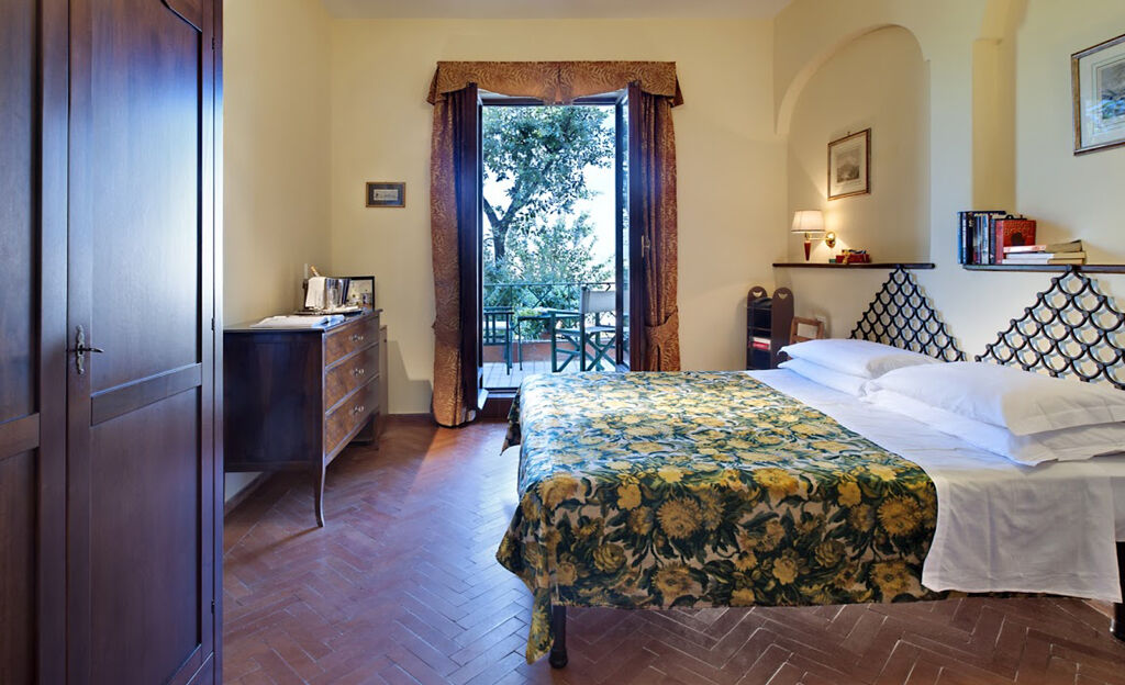 La Villarosa Terme Hotel Ischia